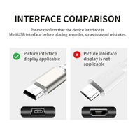 Cabo USB Sony: Carregue e Transfira Dados - imagem 4
