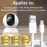 Cabo Micro USB Longo: Carregue e Transfira Dados! - imagem 4
