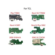 Cabo de Carregamento TCL: Reparo Rápido e Fácil! - imagem 1