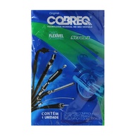 Cabo de Embreagem CG 150: Durabilidade Cobreq! - imagem 1