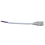 Cabo de Energia LED 14mm IP65: Ilumine com Segurança! - imagem 1