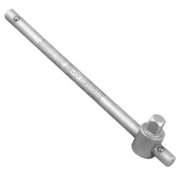 Cabo de Força T 1/2": Torque e Durabilidade! - imagem 1