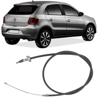 Cabo de Freio VW Gol/Voyage: Segurança em 1520mm - imagem 1