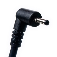 Cabo de Reparo de Fonte 3.0x1.0mm: Acer & Samsung - imagem 1
