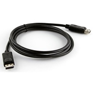 Cabo DisplayPort 1.8m: Imagem Perfeita! - imagem 1