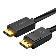 Cabo DisplayPort 4K UGREEN: Imersão Total! - imagem 1