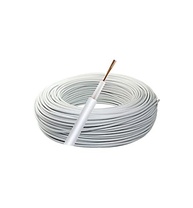 Cabo DNI AT60 BR 22 AWG: Alta Isolação 60KVCC para Projetos Seguros e Confiáveis - imagem 2