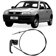 Cabo do Capô VW: Gol, Saveiro e Parati - imagem 1