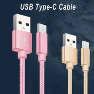 Cabo USB-C 1m: Carregamento Rápido e Durável - imagem 4