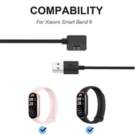 Cabo Carregador Xiaomi Band 9: Rápido e Durável! - imagem 4