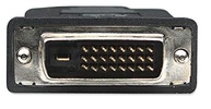 Cabo DVI para HDMI Manhattan 0.9m: Conexão Bidirecional 1080p HD para seus Dispositivos - imagem 5