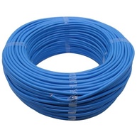 Cabo Flexível 1,5mm 750V Anti-Chamas RY - Segurança e Eficiência em 100m (Azul) - imagem 5