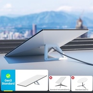 Cabo Extensor Starlink Gen 3 (46m) - Conexão Estável e Durável para sua Rede - imagem 3