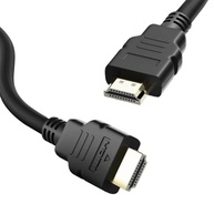 Cabo HDMI 4K 2.0 Ultra HD 1 Metro: Imagem Incrível e Conexão Perfeita para PS5, Xbox e TVs - imagem 2