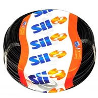 Cabo Elétrico 2x1,5mm Silflex: Segurança e Qualidade - imagem 1