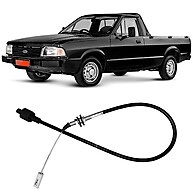 Cabo Embreagem Ford Pampa 1.6/1.8 AP 90-97 Tuba 8204 - imagem 1