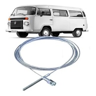 Cabo Embreagem Kombi 1.4: Troca Segura e Fácil! - imagem 1