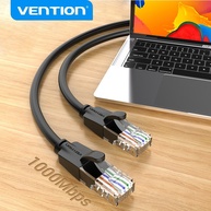 Cabo Ethernet Cat6 VENTION: Velocidade e Confiabilidade - imagem 1