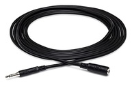 Cabo de Extensão Hosa P2 (3.5mm) TRS Macho-Fêmea - 7 Metros: Liberdade e Conexão Ampliada - imagem 2