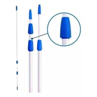 Cabo Extensor Retrátil 3 Metros: Alcance e Versatilidade para Pintura e Limpeza - imagem 2