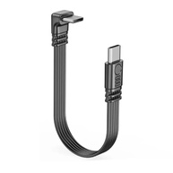 Cabo Extensor USB-C 4K: Mais Conexão e Durabilidade! - imagem 1