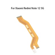 Conector Flex Cabo Redmi Note 12 5G: Reparo Fácil! - imagem 2