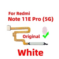 Cabo Flexor Redmi Note 11E Pro: Reparo Fácil - imagem 4