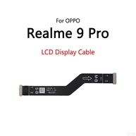 Cabo Flexível Tela Realme 9 Pro/9i: Reparo Fácil! - imagem 4