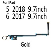 Cabo Flex Touch ID iPad: Reparo Fácil! - imagem 4