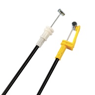 Cabo Fechadura Volvo: Porta FH/FM/FMX – Envio Hoje! - imagem 1