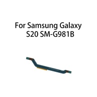 Cabo Flex Antena Samsung S20: Reparo Rápido! - imagem 1