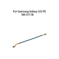 Cabo Flex Antena Sinal Galaxy S23 FE: Reparo Rápido! - imagem 1