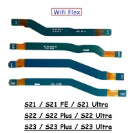 Cabo Flex Antena Wifi Samsung: Reparo Rápido! - imagem 1
