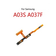 Flex Cabo Botão Power/Volume A03S: Reparo Fácil! - imagem 3