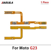 Flex Cabo Botão Power/Volume Moto G - imagem 3