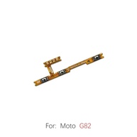 Flex Cabo Botão Power/Volume Motorola - imagem 3