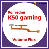 Cabo Flex Botão Redmi K50 Gaming: Reparo Rápido! - imagem 1