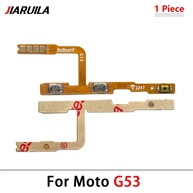 Flex Cabo Botão Volume/Power Moto G - imagem 3