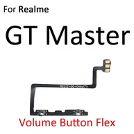 Flex Cabo Botão Volume/Power OPPO/Realme - imagem 3