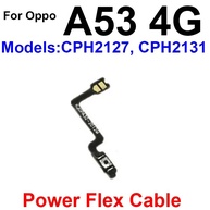Flex Cabo Botões Volume/Power Oppo - imagem 3