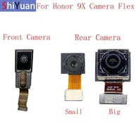 Cabo Flex Câmera Honor 9X: Reparo Fácil! - imagem 1