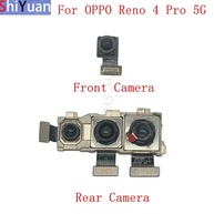 Cabo Flex Câmera OPPO Reno 4 Pro 5G - imagem 1
