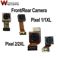 Cabo Flex Câmera Pixel 2/2XL: Reparo de Qualidade - imagem 1