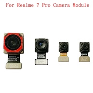Cabo Flex Câmera Realme 7 Pro: Reparo Fácil! - imagem 1