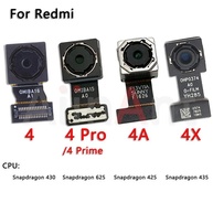 Cabo Flex Câmera Traseira Xiaomi Redmi - imagem 4