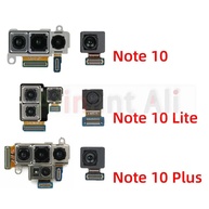 Cabo Flex Câmera Traseira Galaxy Note 10 - imagem 1
