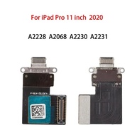 Cabo Flex Carregador iPad Pro 11" - Peça Original - imagem 1