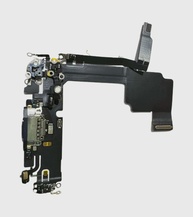 Cabo Flex Carregador iPhone 15 Pro Max - imagem 1