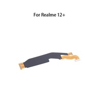 Conector Flex Cabo Realme 12+: Reparo Fácil! - imagem 2