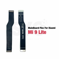 Cabo Flex Conector Mi 9 Lite: Reparo Garantido! - imagem 1